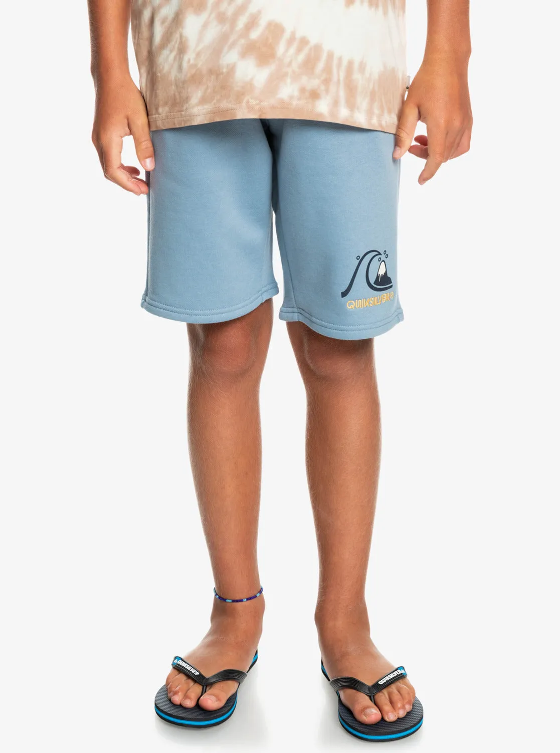 Boy's Easy Day Short