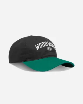 Brian Tennis Cap - Navy
