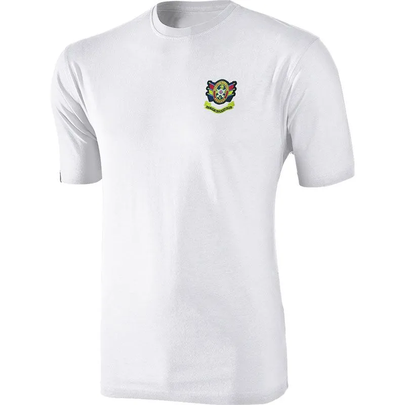 Brigade Cricket Club Kids' Basic T-Shirt
