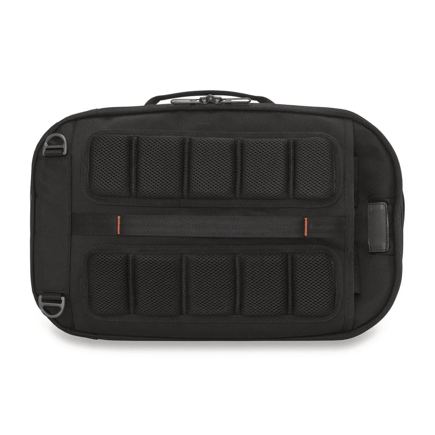 Briggs & Riley  ZDX Convertible Backpack Duffle