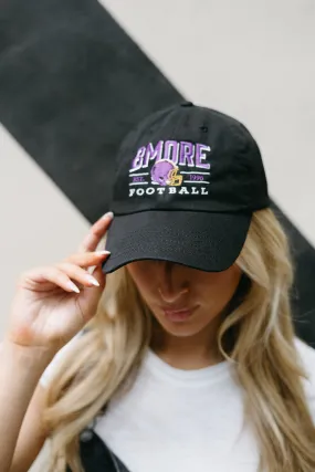 Brightside X R1A Bmore Football Helmet Hat