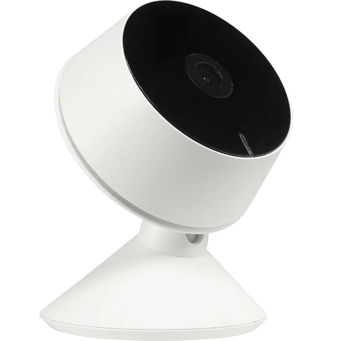 Brilliant Smart Mia WiFi Camera Sound/Motion Detection HD Streaming 21437/05