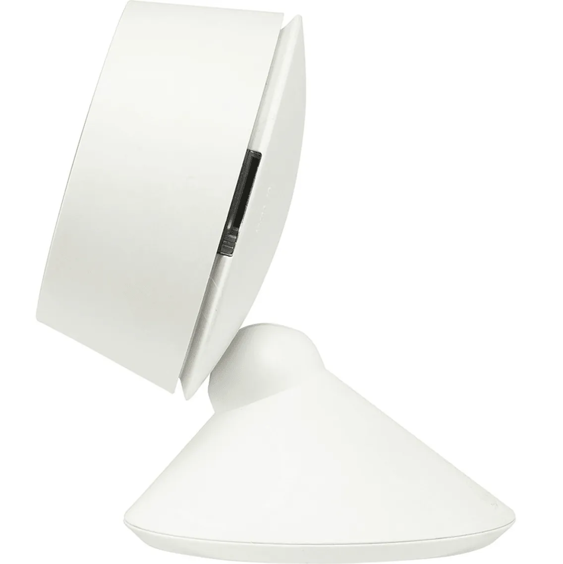 Brilliant Smart Mia WiFi Camera Sound/Motion Detection HD Streaming 21437/05