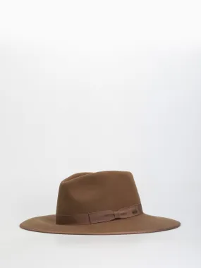 Brixton Jo Rancher Hat Wmn (desert palm)