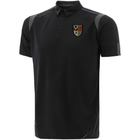 Brockworth RFC Kids' Loxton Polo Shirt