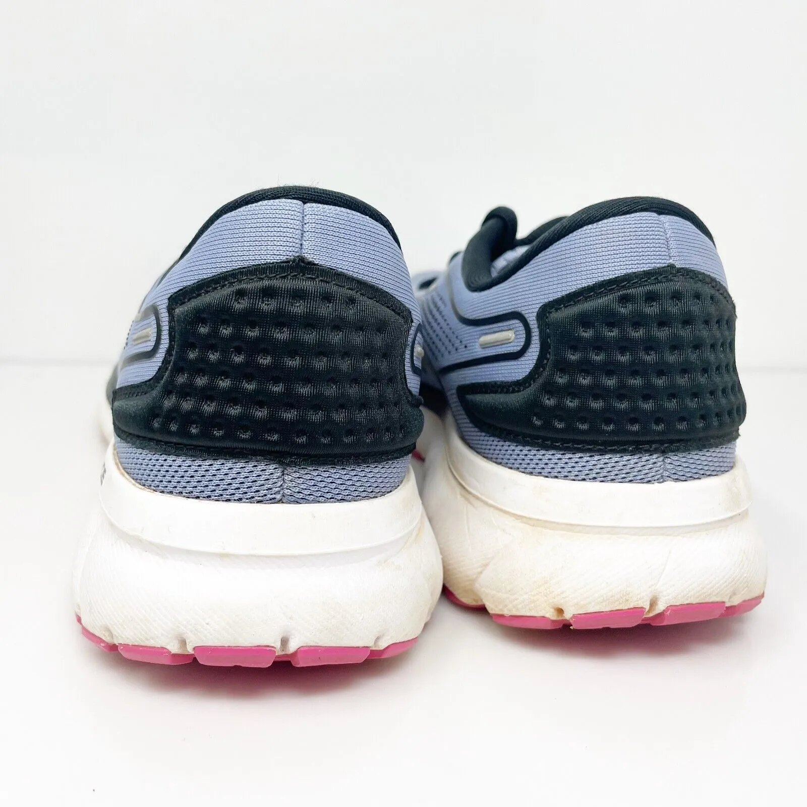 Brooks Womens Trace 2 1203751B533 Blue Running Shoes Sneakers Size 11 B