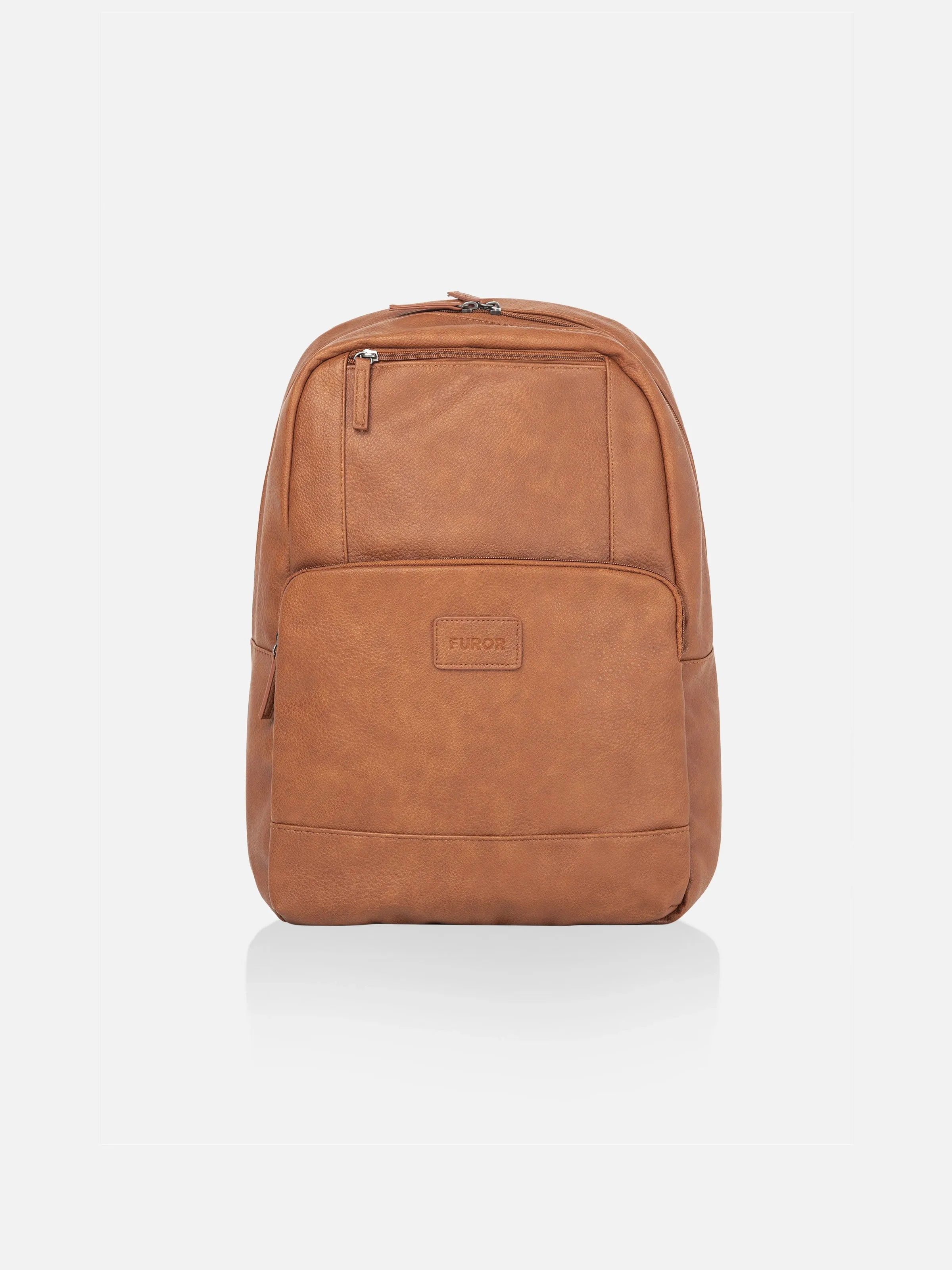 Brown Backpack - FABG24-014