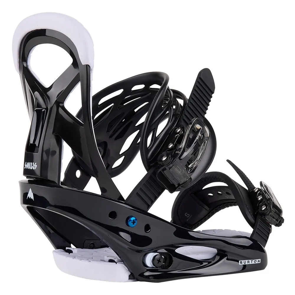 Burton Smalls Re: Flex Snowboard Binding (Kids')