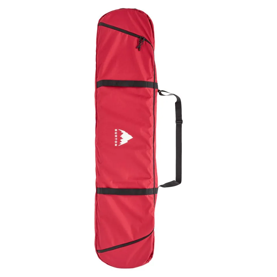Burton -  Space Sack Snowboard Bag deep red