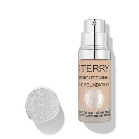 By Terry Brightening Cc Foundation - 4N - Medium Neutral