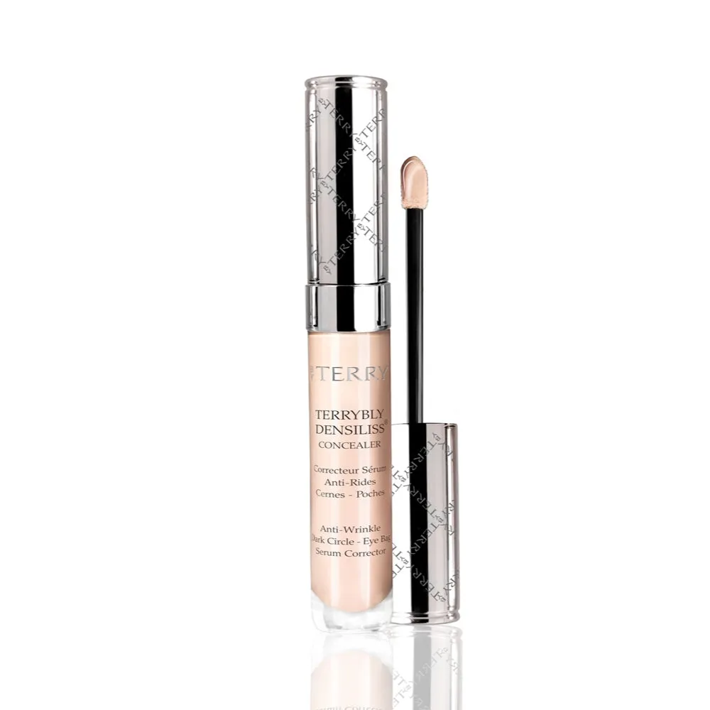 By Terry Terrbly Densiliss Concealer Natural Beige - 7ml