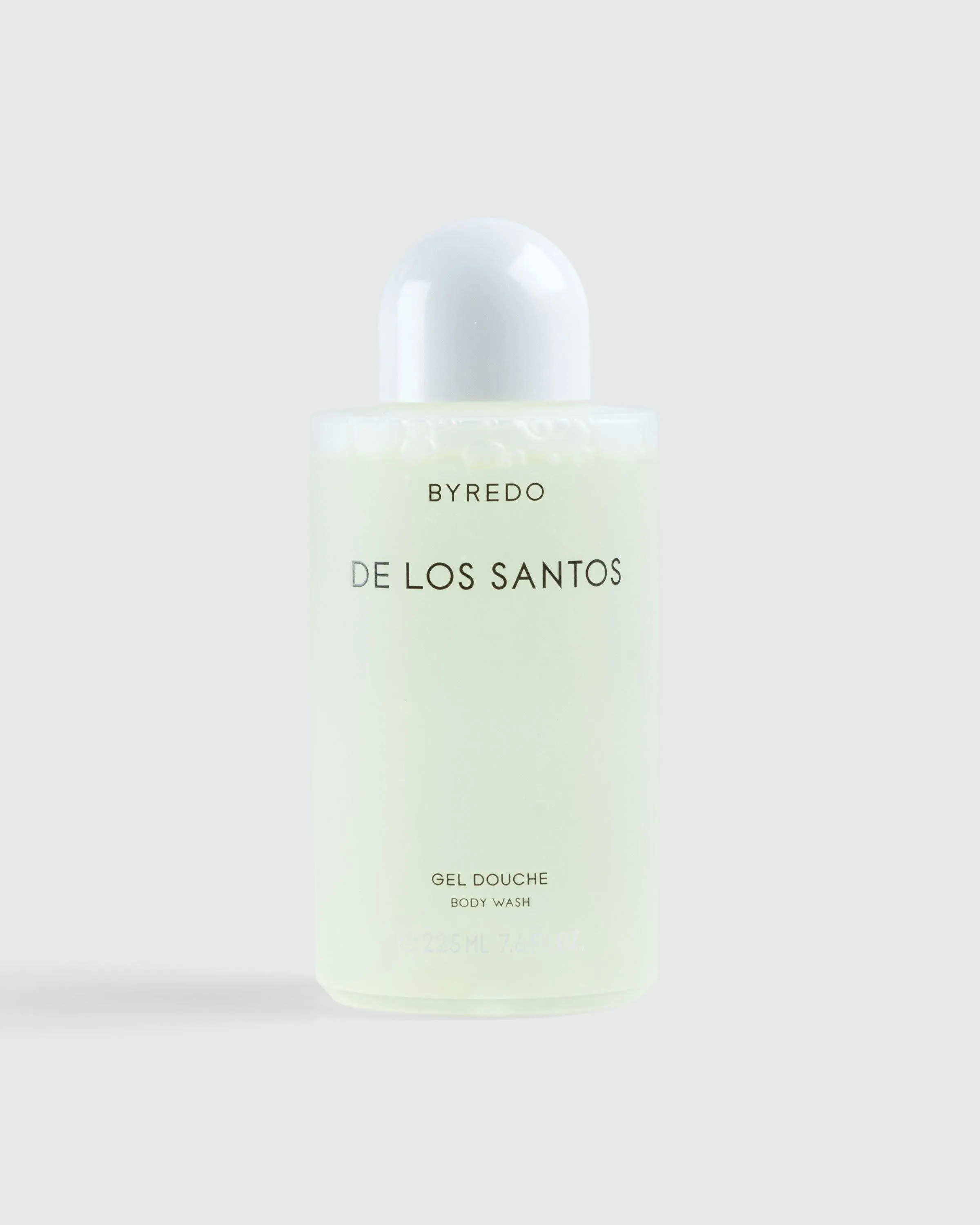 Byredo – Body Wash 225ml De Los Santos | Highsnobiety Shop