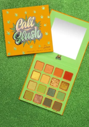 Cali Slush Eyeshadow Palette-