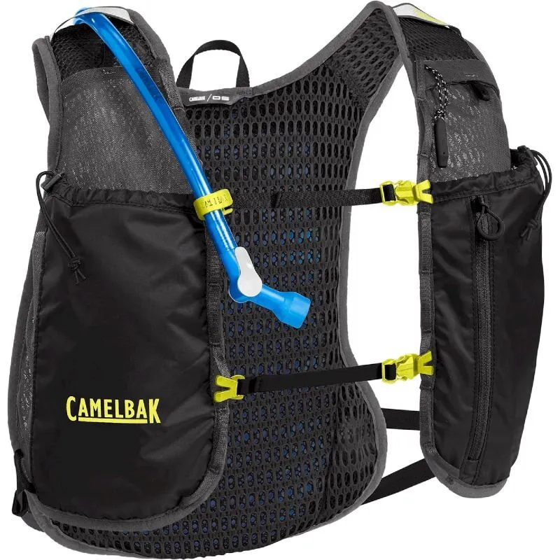 Camelbak Circuit Run Vest - Hydration backpack | Hardloop