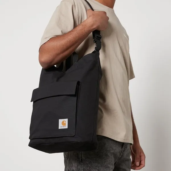 Carhartt Dawn Front Pocket Cotton Tote Bag