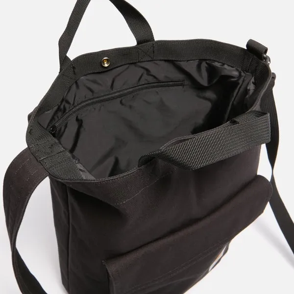 Carhartt Dawn Front Pocket Cotton Tote Bag