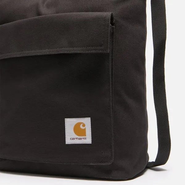 Carhartt Dawn Front Pocket Cotton Tote Bag