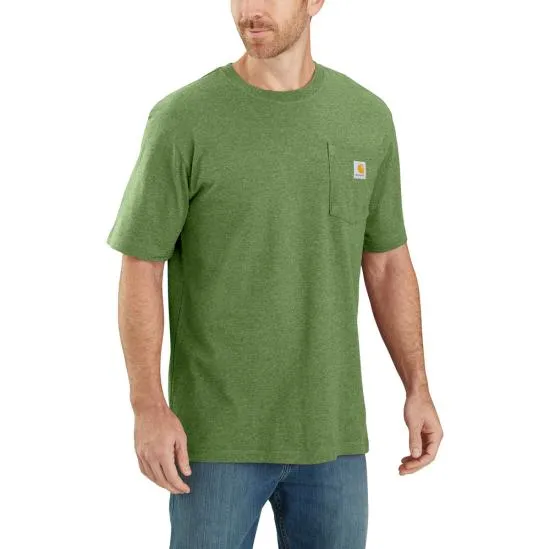 Carhartt K87 - Workwear T-Shirt M L01