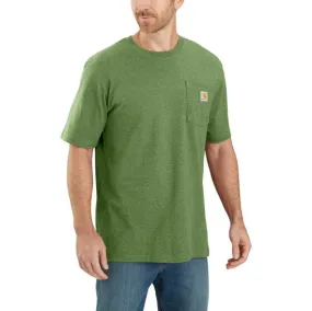 Carhartt K87 - Workwear T-Shirt M L01