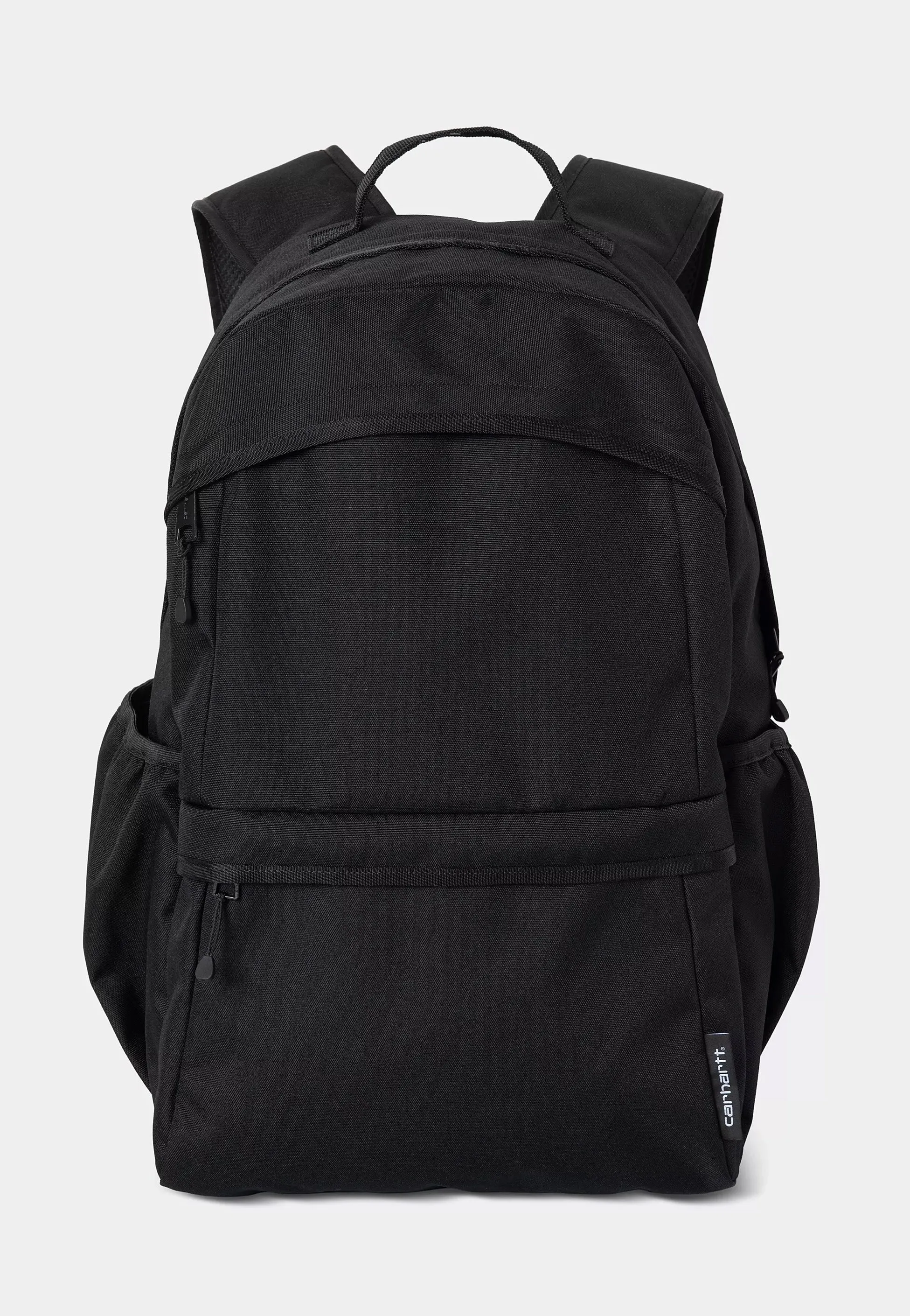 Carhartt WIP - Clapton Black - Backpack