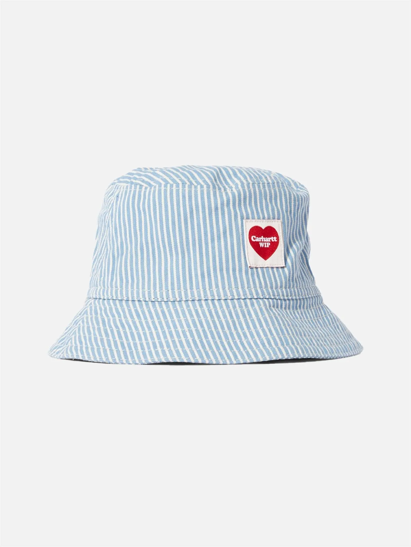 CARHARTT WIP Terrell Bucket Hat - Bleach/Wax