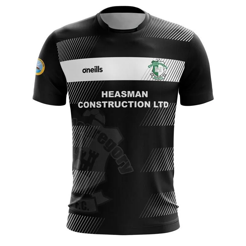 Castlegregory Celtic FC Soccer Jersey