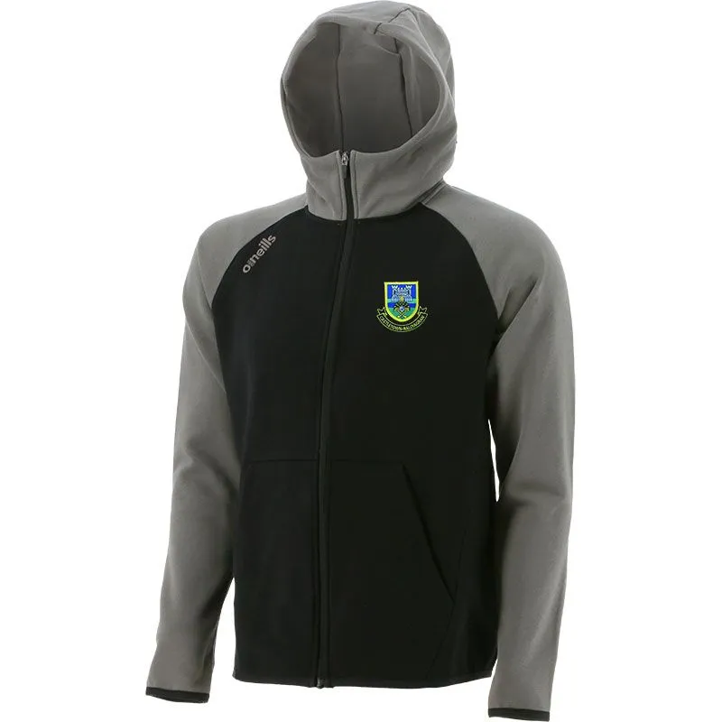 Castletown-Ballyagran GAA Henry Fleece Full Zip Hoodie