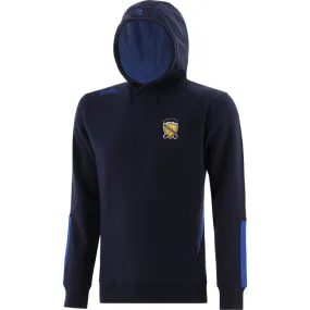 Charleston Hurling Club Kids' Jenson Fleece Hooded Top