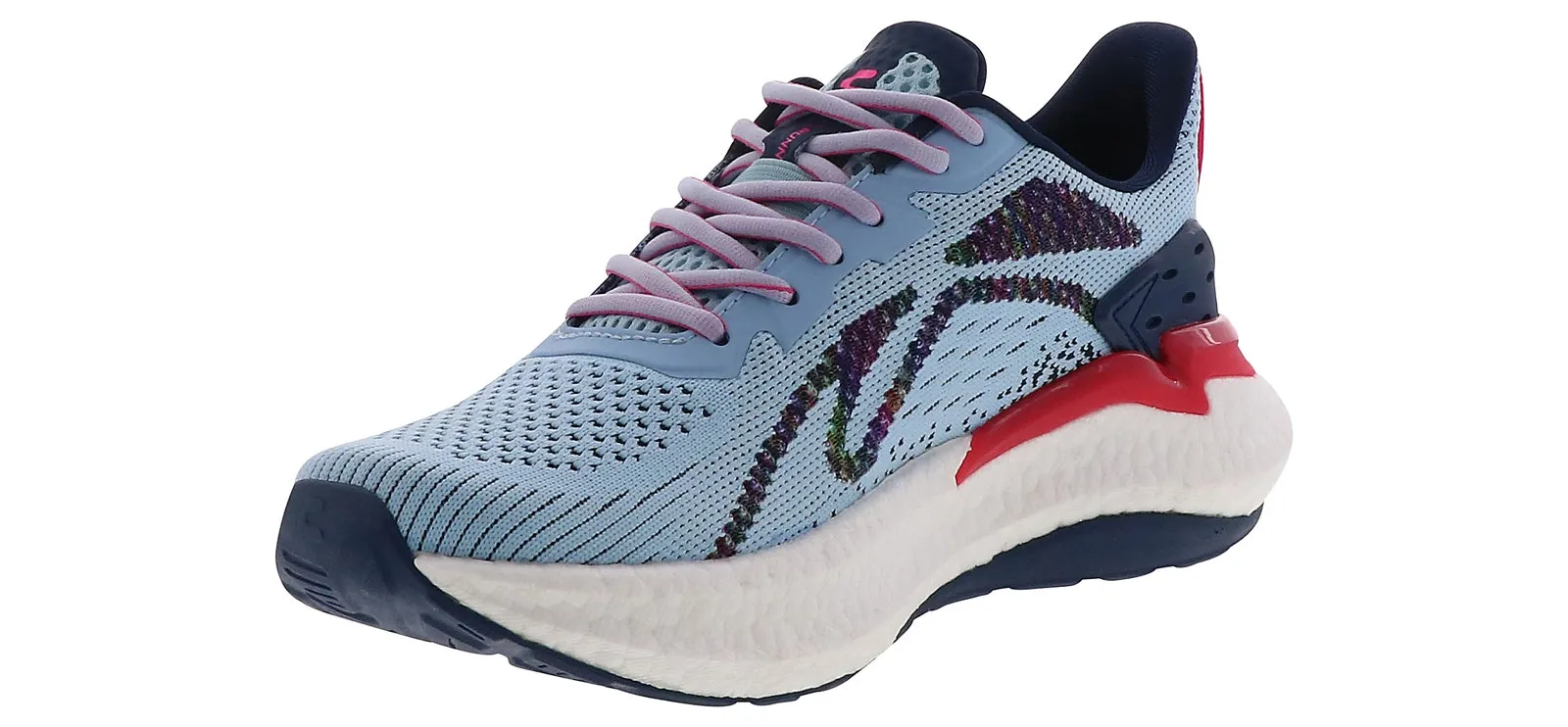 Charly Electrico Women’s Running Shoe