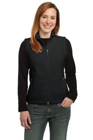 Chickadee - Port Authority Ladies Value Fleece Vest (L219)