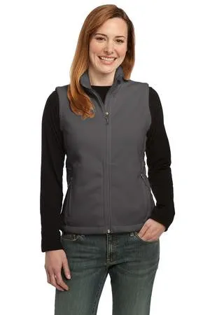 Chickadee - Port Authority Ladies Value Fleece Vest (L219)