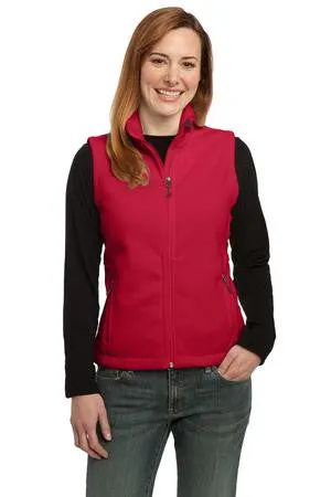 Chickadee - Port Authority Ladies Value Fleece Vest (L219)