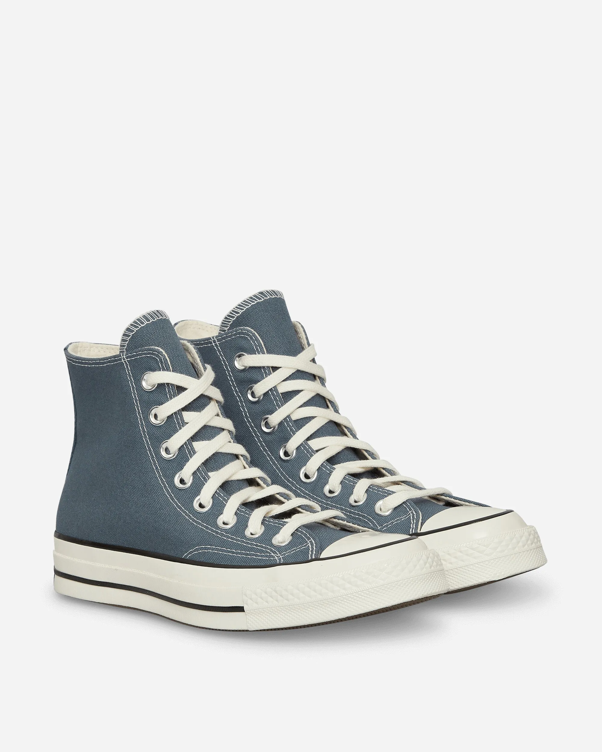 Chuck 70 Hi Vintage Canvas Sneakers Newtral Teal