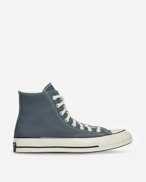 Chuck 70 Hi Vintage Canvas Sneakers Newtral Teal