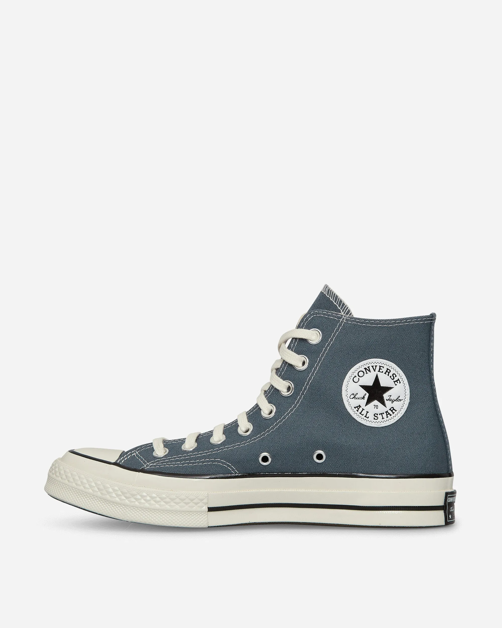 Chuck 70 Hi Vintage Canvas Sneakers Newtral Teal