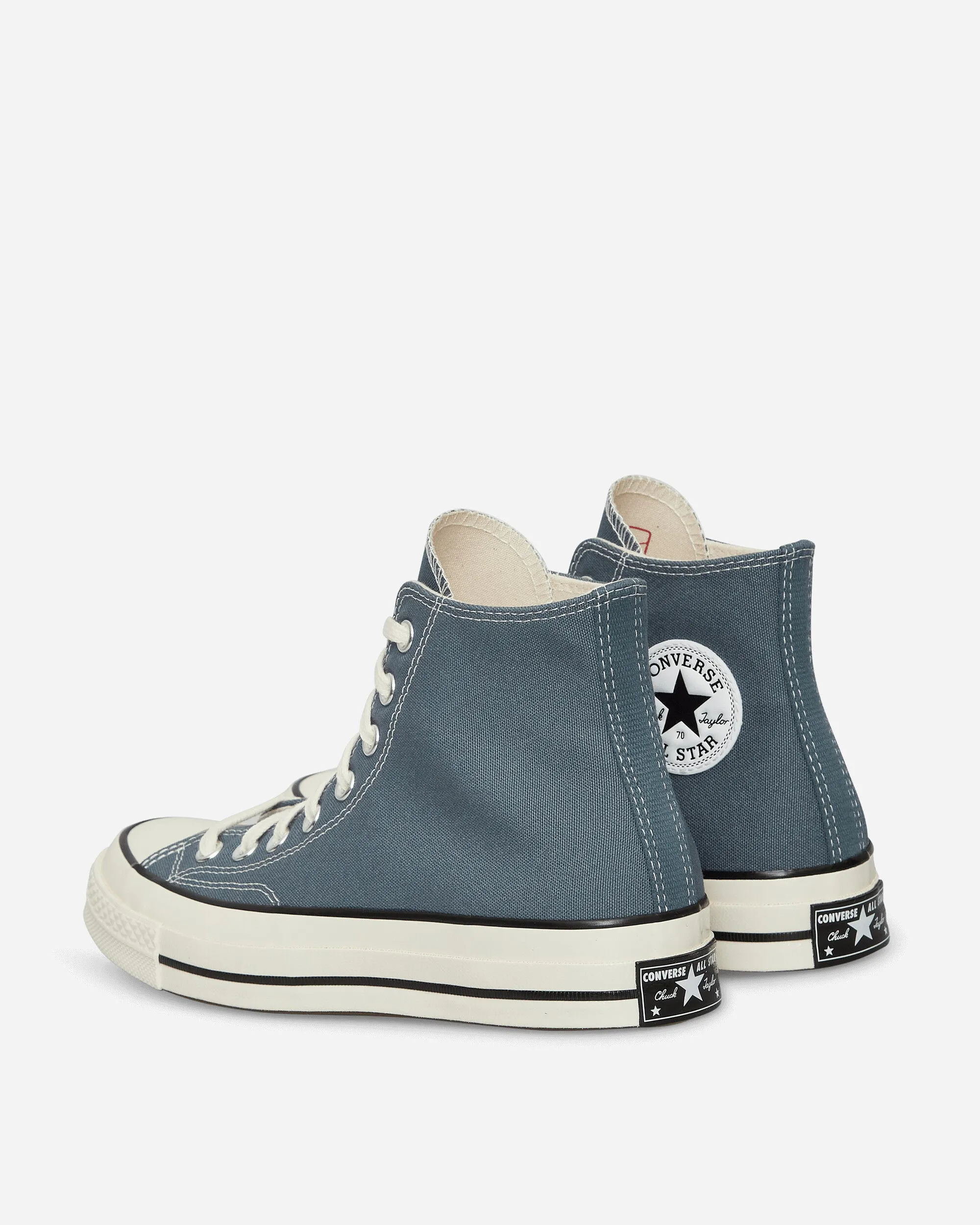 Chuck 70 Hi Vintage Canvas Sneakers Newtral Teal