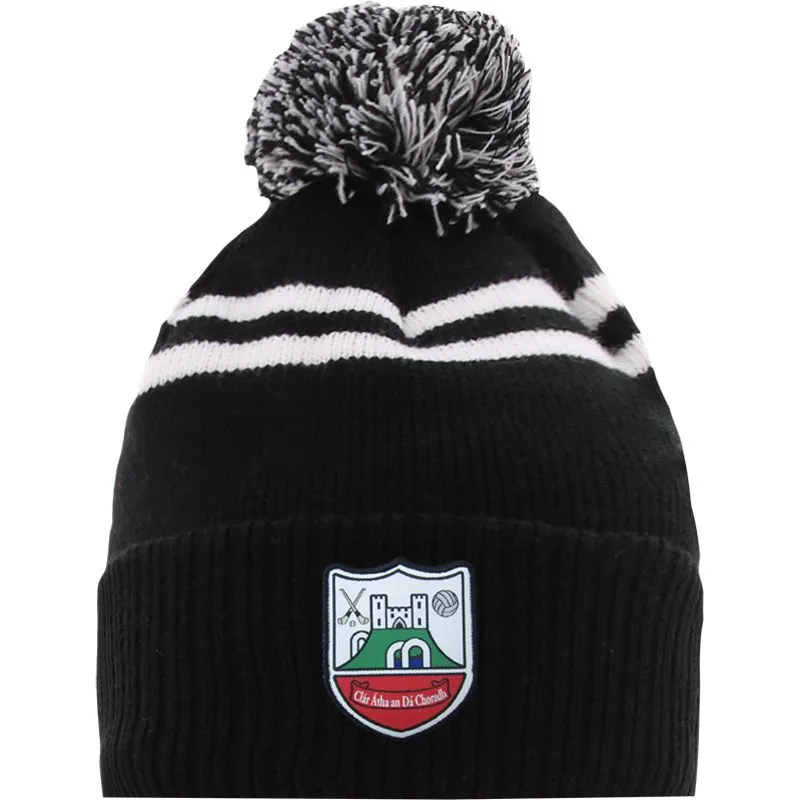 Clarecastle GAA Kids' Canyon Bobble Hat