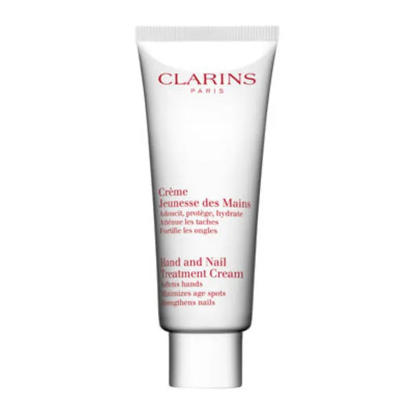 Clarins Hand and Nail Treatment Cream 100ml