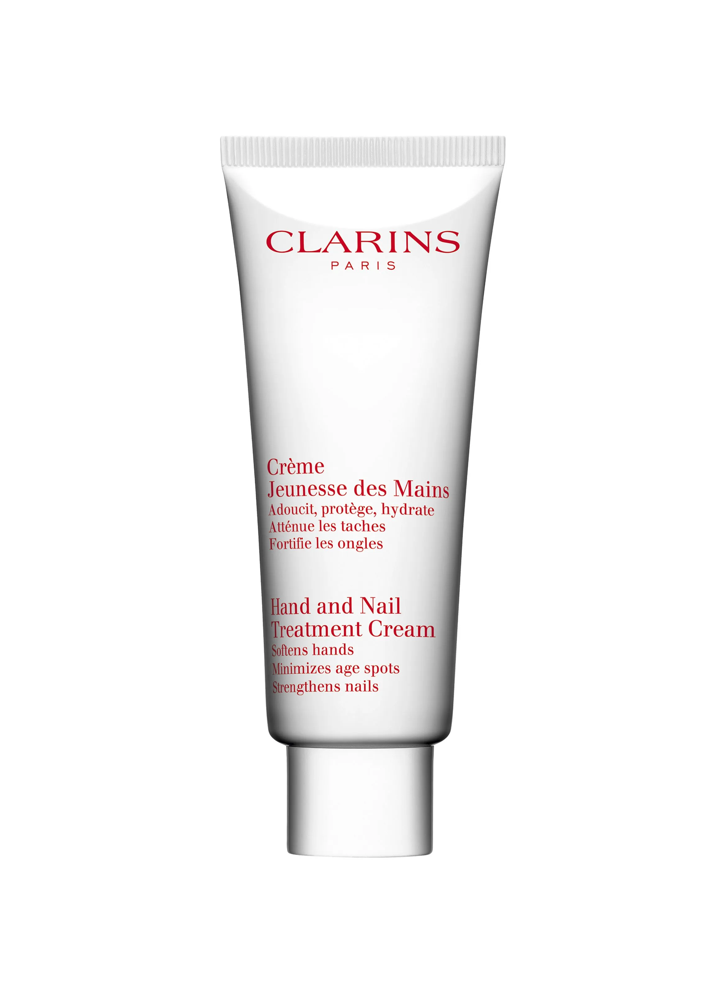CLARINS  Hand and Nail Treatment Cream