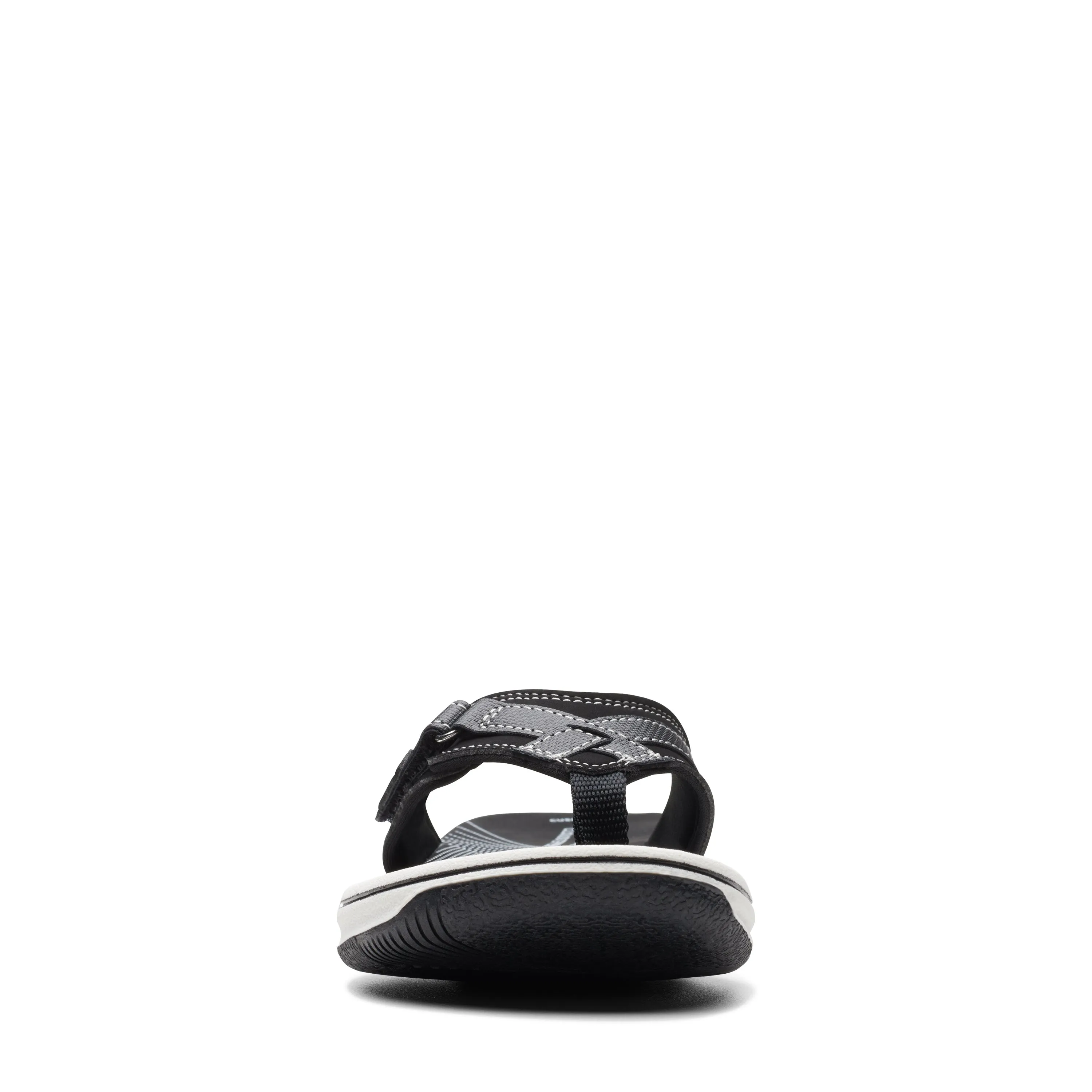 Clarks 'Brinkley Sea' Flip Flops