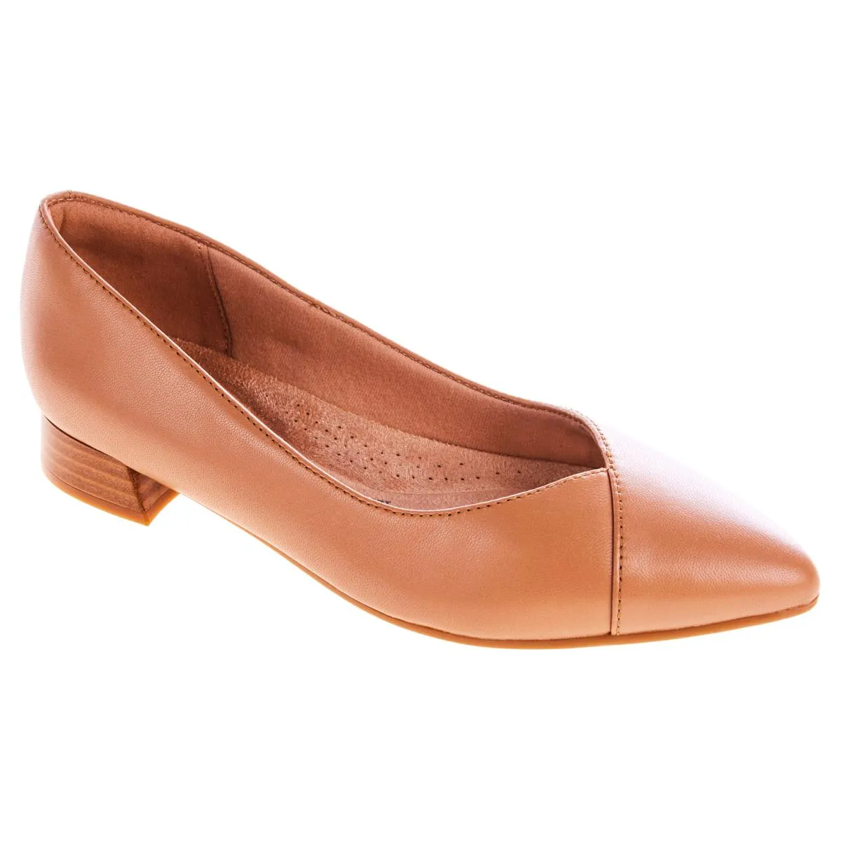      Clarks Collection Natalyn Wish Ballet Flat     