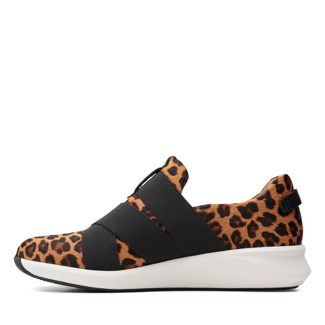 CLARKS ENGLA Un Rio Strap Women's
