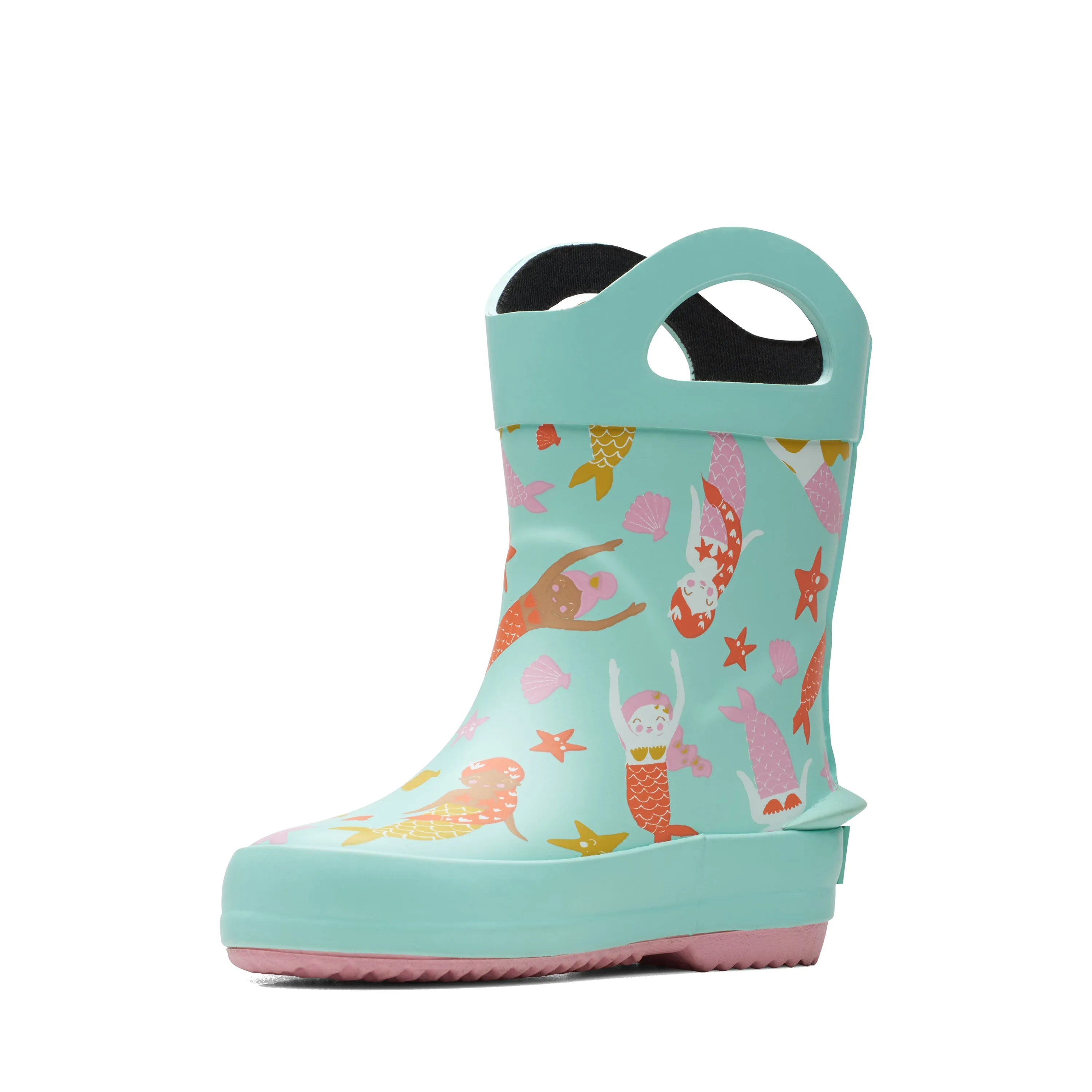 Clarks Mermaid Wellie