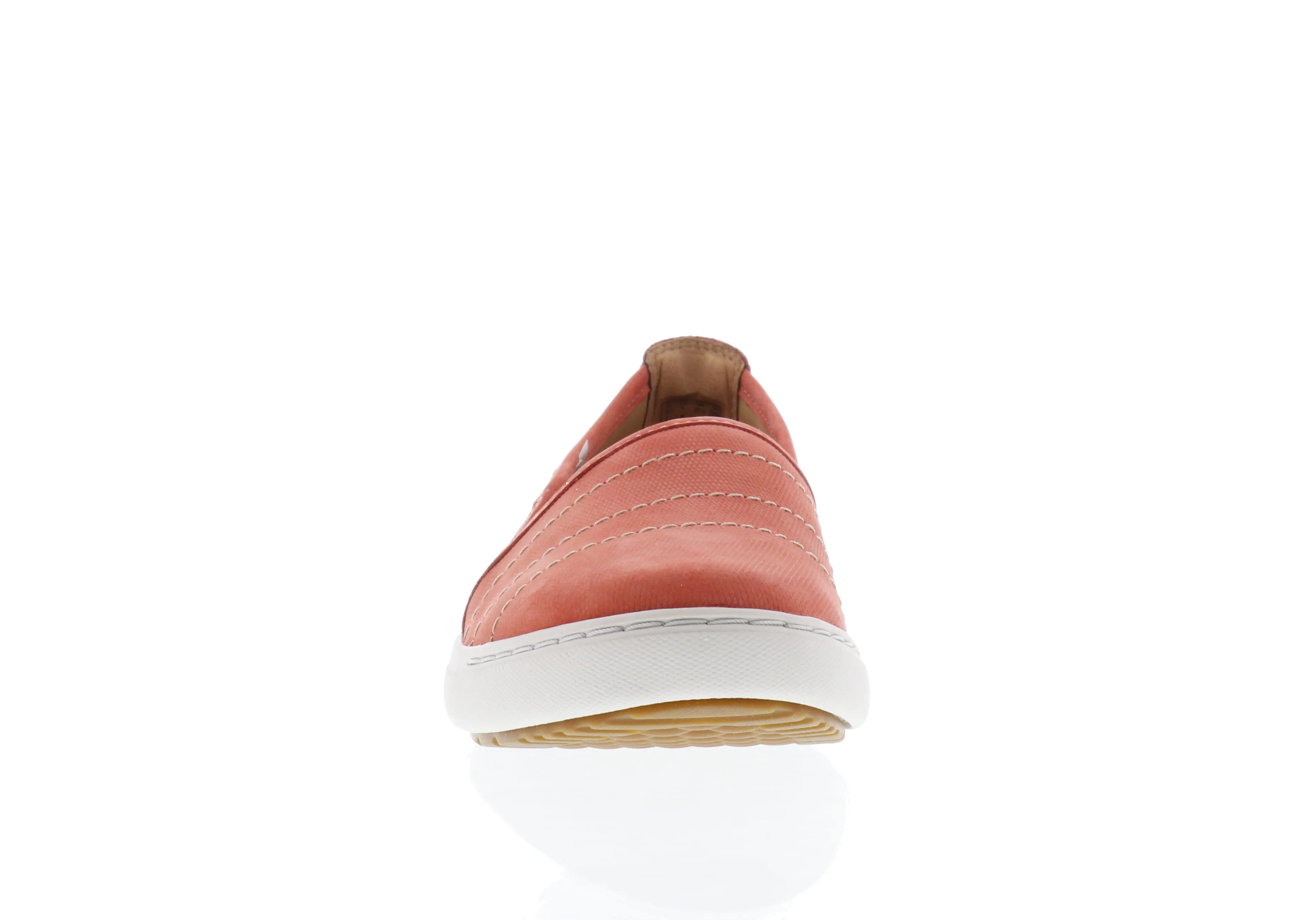 Clarks Nalle Violet (Women's) - Grenadine Leather