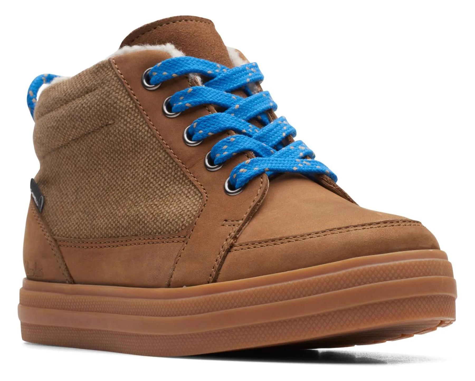 Clarks Nova Rain Kid