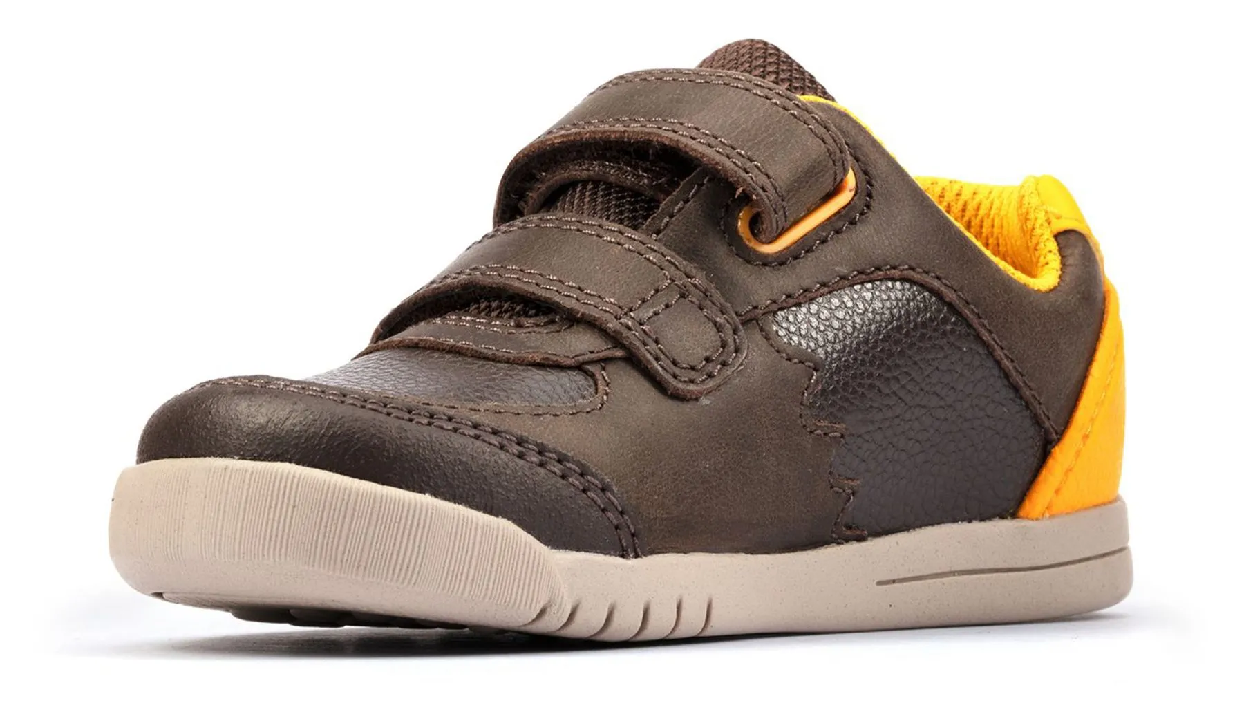 Clarks Rex Quest Toddler