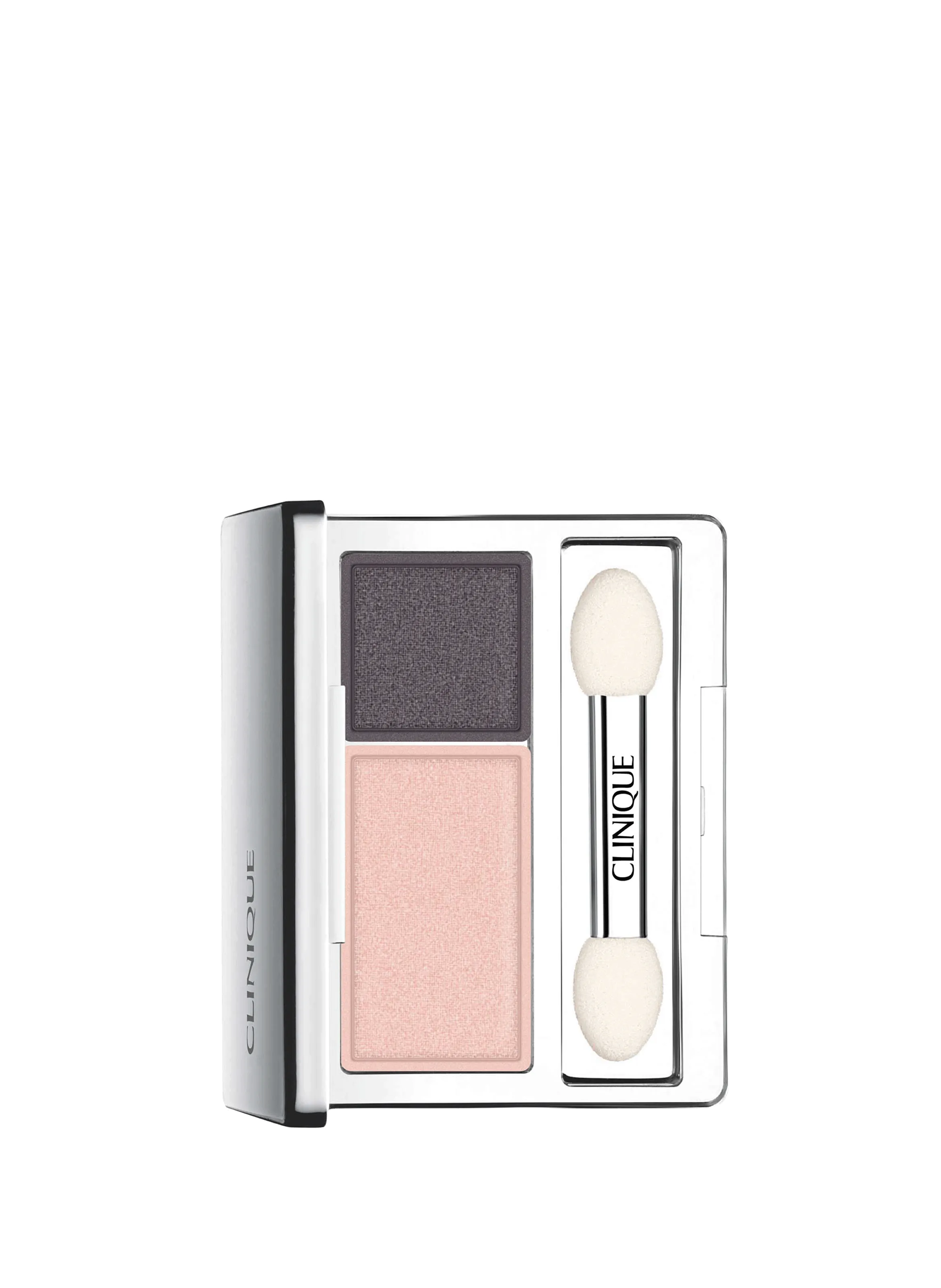 CLINIQUE  All About Shadow - Duo eyeshadow palette - Pink
