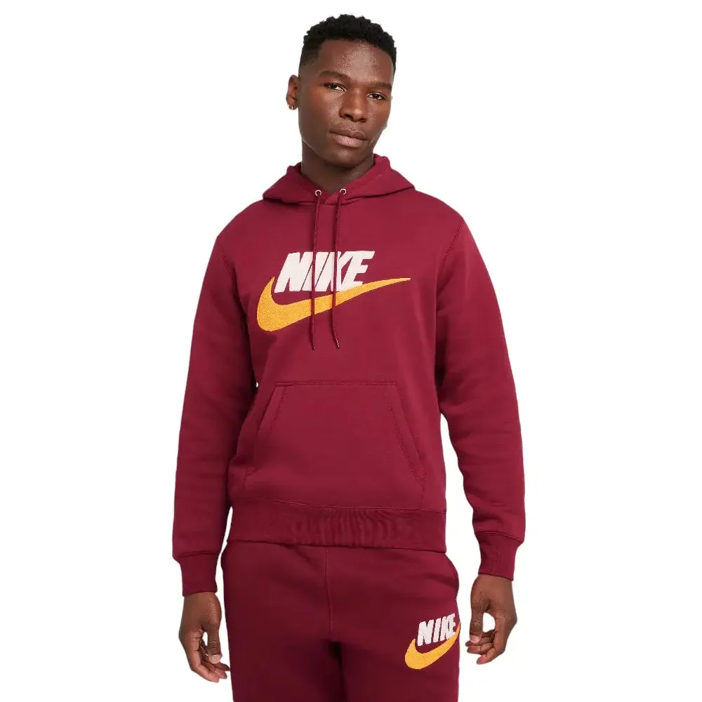 Club Fleece Hoodie