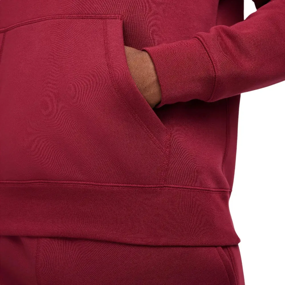 Club Fleece Hoodie