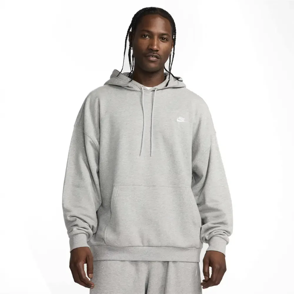 Club Oversized French Terry Hoodie